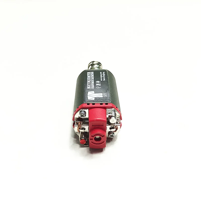 Element M120/140/160 Airsoft Motor AEG/ EBB Motor 17000RPM Long/ Short Axis for Airsoft M4/MP5 M16 G3 P90 AK