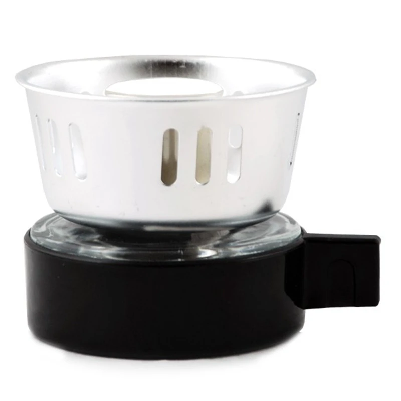Alcohol Stove Alcohol Lamp Alcohol Wick Burner(Not Including Alcohol) Siphon Coffee Heating Tools Coffee Syphon Pot Accessories