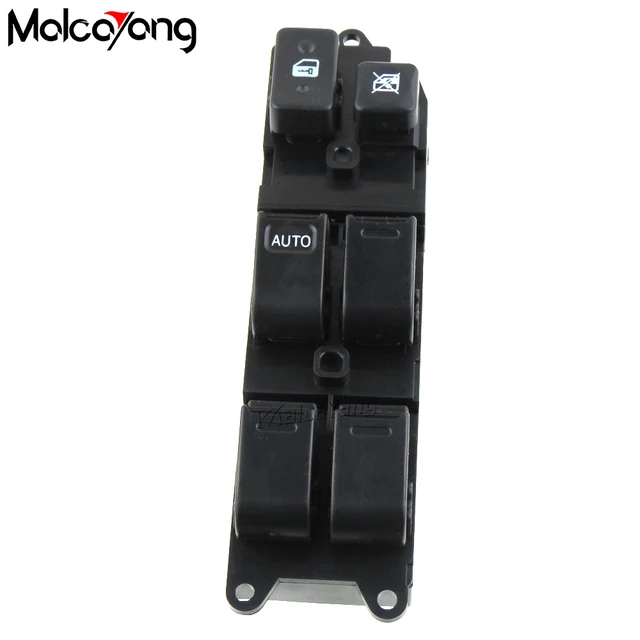 Electric Power Window Master Switch for Toyota Camry SV21 Land Cruiser 70 80