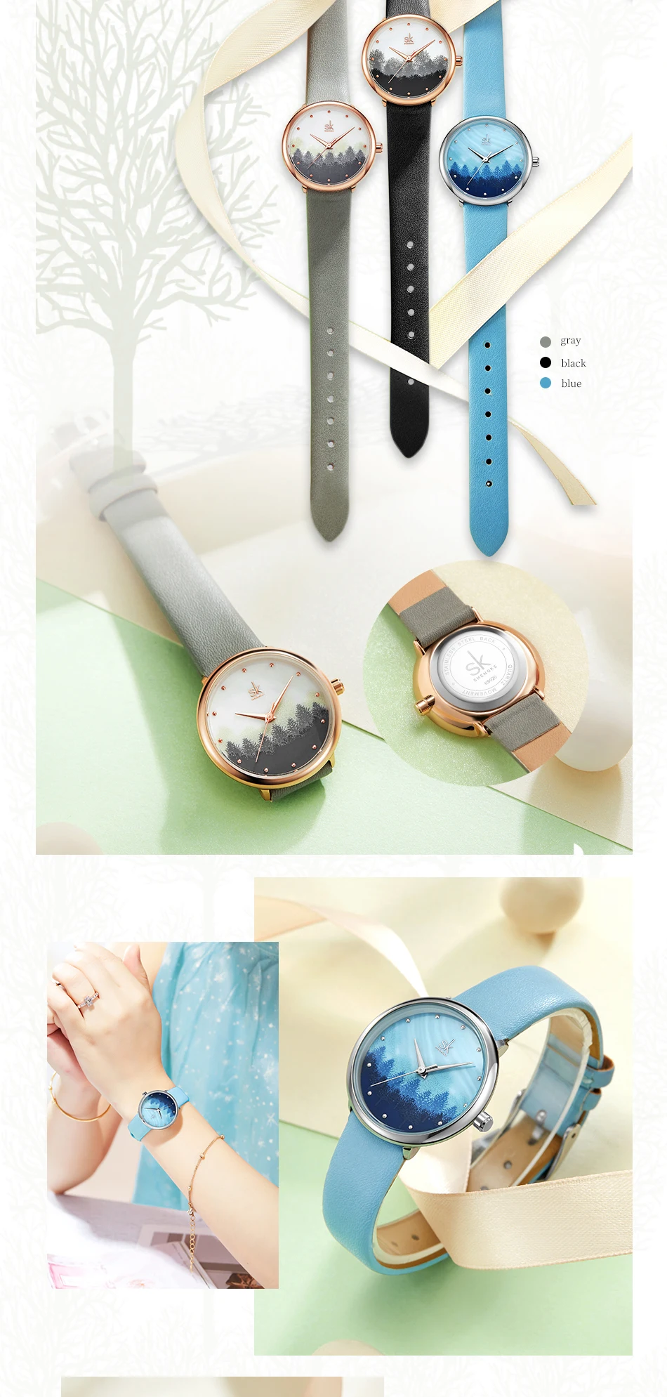 quartz women watch (3)