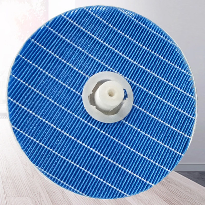 

Air Purifier Filter Water Absorption Easily Installation Home Humidity Cleaner For HU5930 HU5931 Humidifier Accessory