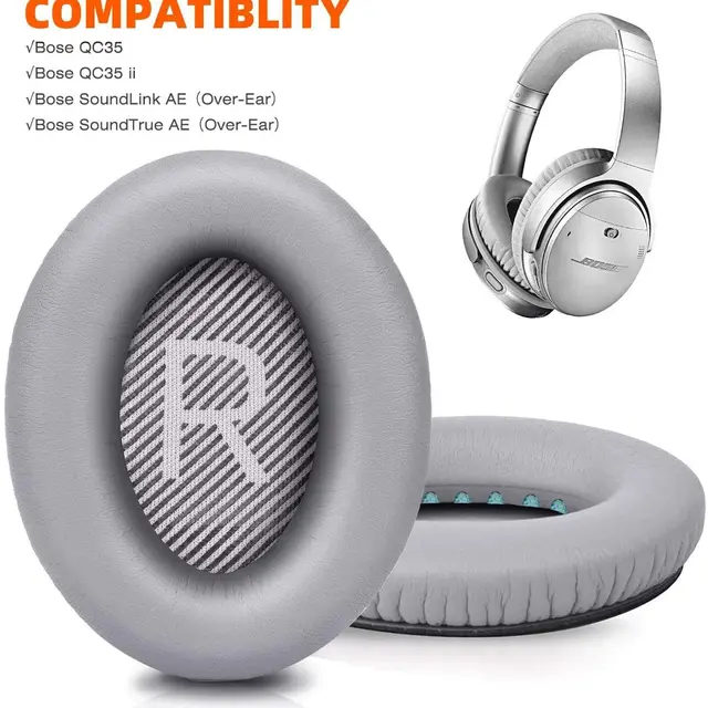 bose soft protein leather