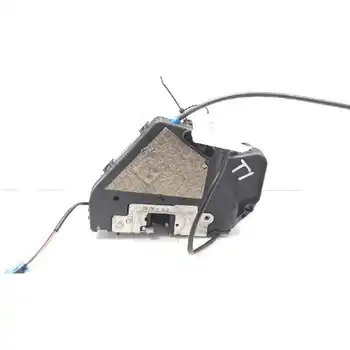 

2197300135Q1 Door Lock Rear Left Mercedes Cls Class 320 Cdi