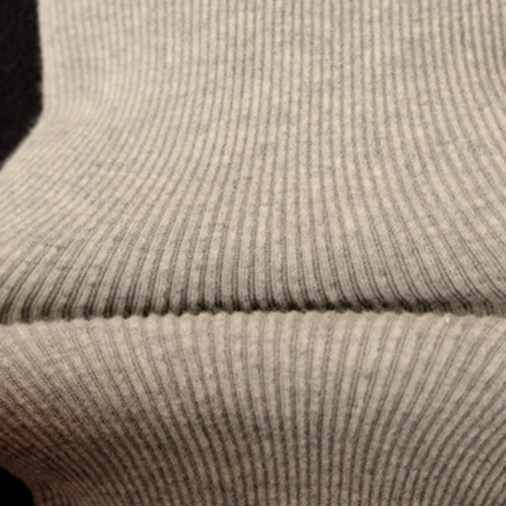 Зимние эластичные женские теплые леггинсы, одноцветные штаны по щиколотку, штаны с высокой талией, бархатные утепленные леггинсы, 110 г-350 г HX1119