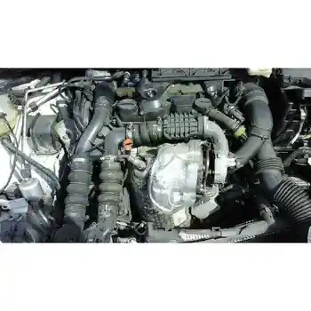 

9HR COMPLETE ENGINE CITROEN C4 LIM.