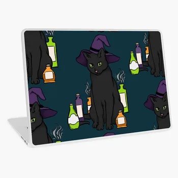 

Potions master laptop skin notebook stickers for 15" 15.6" 13" 13.3" 14" computer sticker for macbook hp acer xiaomi Asus