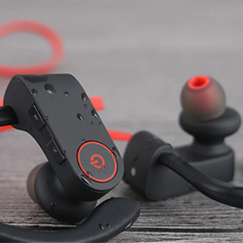 U8 TWS 5.0 Wireless Bluetooth Earphone Stereo Earbud Headset With Charging Box For All Bluetooth tablet Smart phone earphone