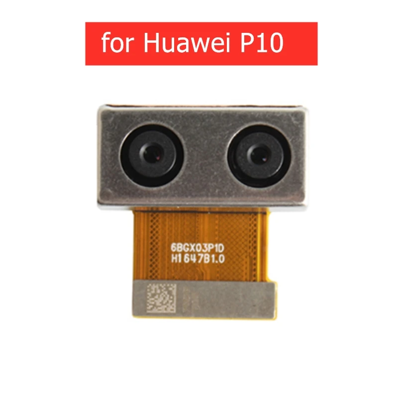 Для huawei P10 Основная камера модуль большой задний модуль камеры гибкий кабель для huawei P10 20MP запасные части