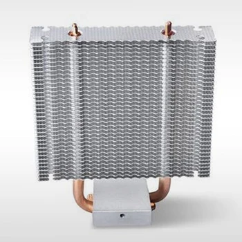 

HB 802 Circuit Replacement Support Fan Silent Durable Aluminium Motherboard Cooling Professional Heatsink For North Bridge