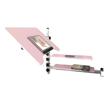 

Laptop table bed folding lazy student dormitory artifact desk writing small table table simple