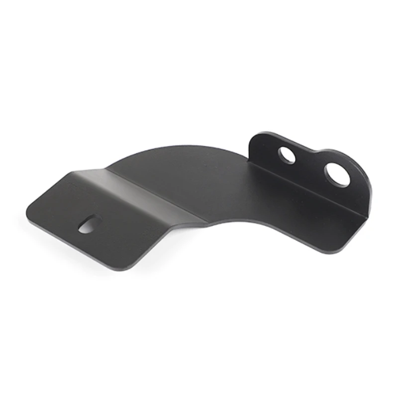 For Suzuki Jimny 2019 2020 2021 Car Spare Tire CB Antenna Holder Stand Mount Bracket Accessories | Автомобили и мотоциклы