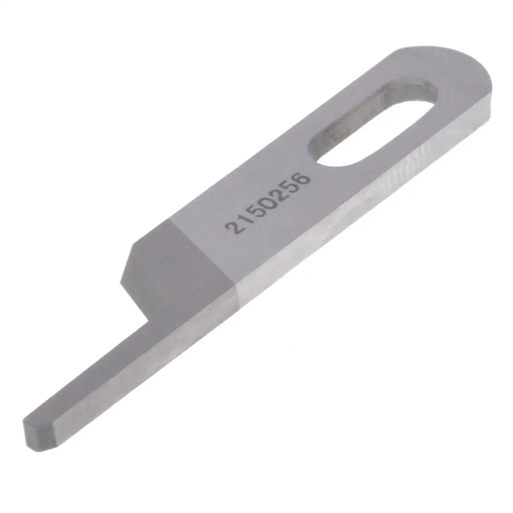 2150256 STRONG.H Brand REGIS For YAMATO Upper Knife Industrial Sewing Machine Spare Parts | Дом и сад