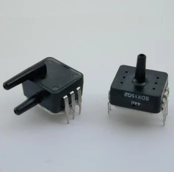 

SDX100A4-A Absol,Unamp,100 psi A4/D4DIP,PCBStraight pressure sensor