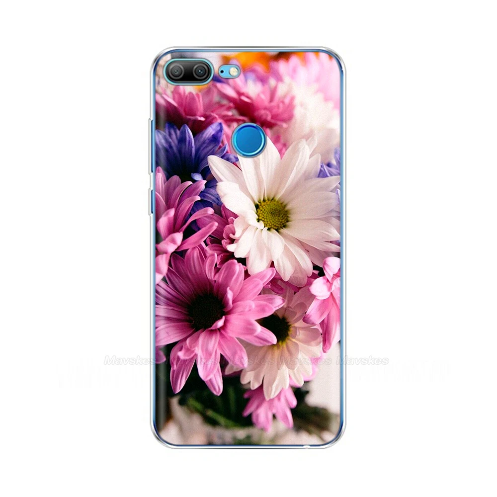 Cute Cat Silicon Back Cover Shockproof Protective Case