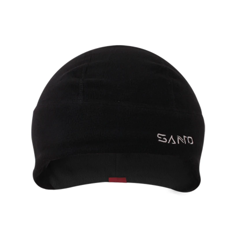 Для мужчин и женщин унисекс Зимние однотонные мягкие теплые часы кепки флис утолщенная Военная армейская шапочка шапка ветрозащитная уличная жесткая - Цвет: XW0901B