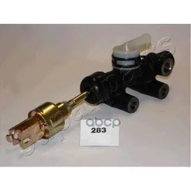 Цилиндр Сцепления Главный Fr-283 Japanparts арт. FR-283
