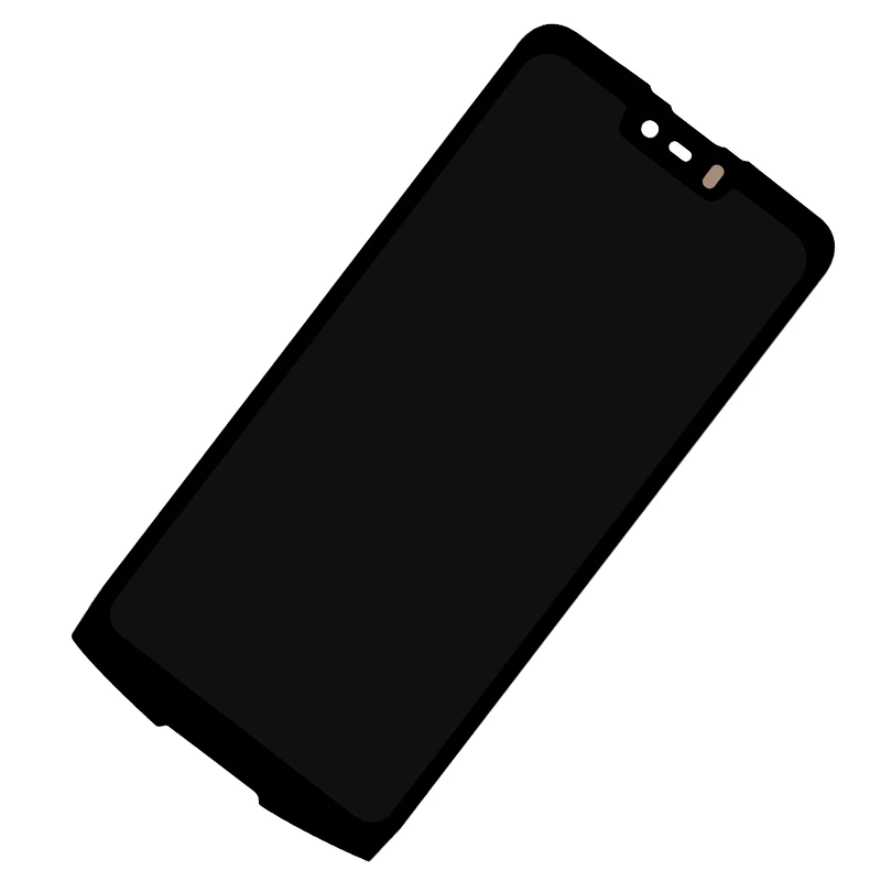 6,18 дюймов Для DOOGEE S90 ЖК-дисплей+ сенсорный экран дигитайзер сборка ЖК+ сенсорный дигитайзер для DOOGEE S90