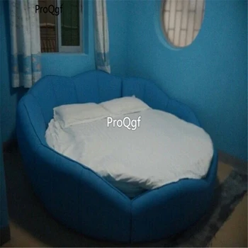 

Ngryise 1 Set Minshuku Europe Style Children Bed