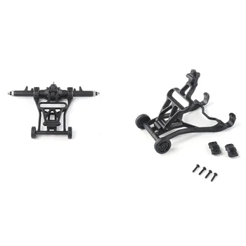 

for Feiyue FY-03 FY-07 FY03 FY07 1/12 RC Car Spare Parts Head Wheel