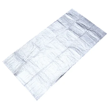 

Swimming Pool Heat Preservation Cover Heat Insulation Swim Pool Cover Thermal Insulation Pool Film Dustproof Swimming Pool Cover