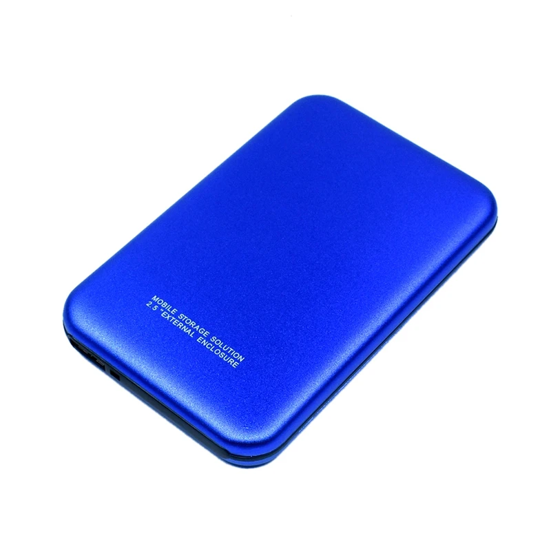 Внешний жесткий диск 320G HDD USB3.0 Externo HD внешний жесткий диск Ноутбук Жесткий диск настольного компьютера