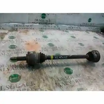 

TRANSMISSION FRONT RIGHT SSANGYONG RODIUS Xdi Limited [AX036] [10944552]