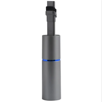 

Multifunctional Car Vacuum Cleaner, Wireless Large Suction 4500Pa Vacuum Machine