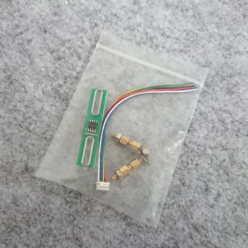 

TLE5010 development board PCB board Hall Angle digital mode SPI magnetic resistance