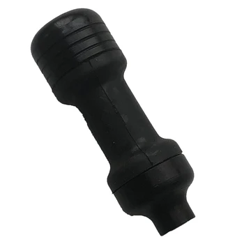 

Compound Bow Aiming Head Shock Stabilizer Head Damping Rod For Archery