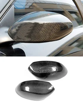 

REAL CARBON FIBER MIRROR COVERS for BMW Z4 E85 02-08