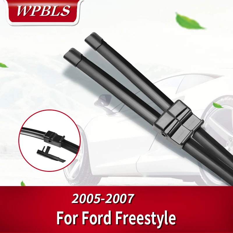 WPBLS стеклоочистителей для Ford frestyle Fit кнопка/боковой штырь руки 2005 2006 2007 |