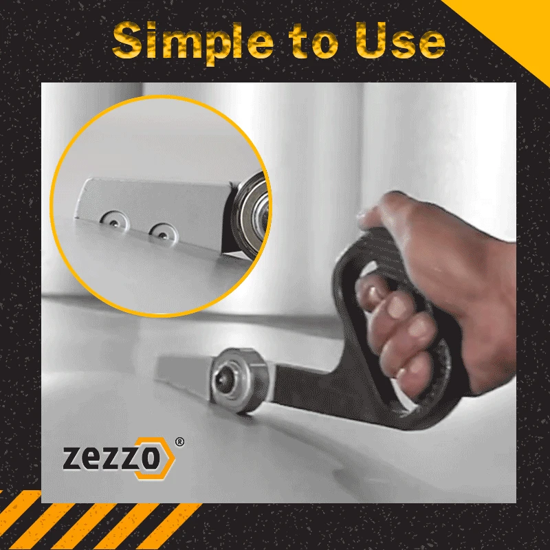 cheap!!!- Zezzo® Fast Metal Plate Cutter Metal Cutting Machine Tool
Cutting Tool Accessories Dual-purpose Wood And Metal Sheet Cutters