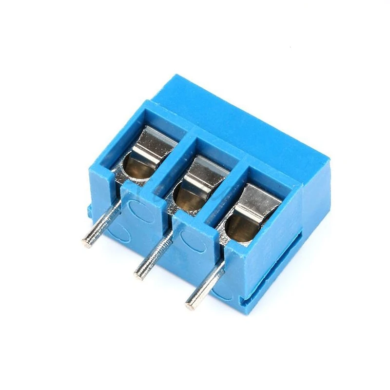 PCB Screw Terminal Block Connector Kit KF301