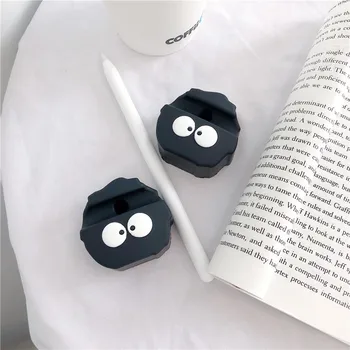 

Cute Touch Screen pen holder For Apple Pencil 1/2 For For iPad Tablet Touch Pen Silicone Stand Holder Fashion 3D Cartoon Bracket