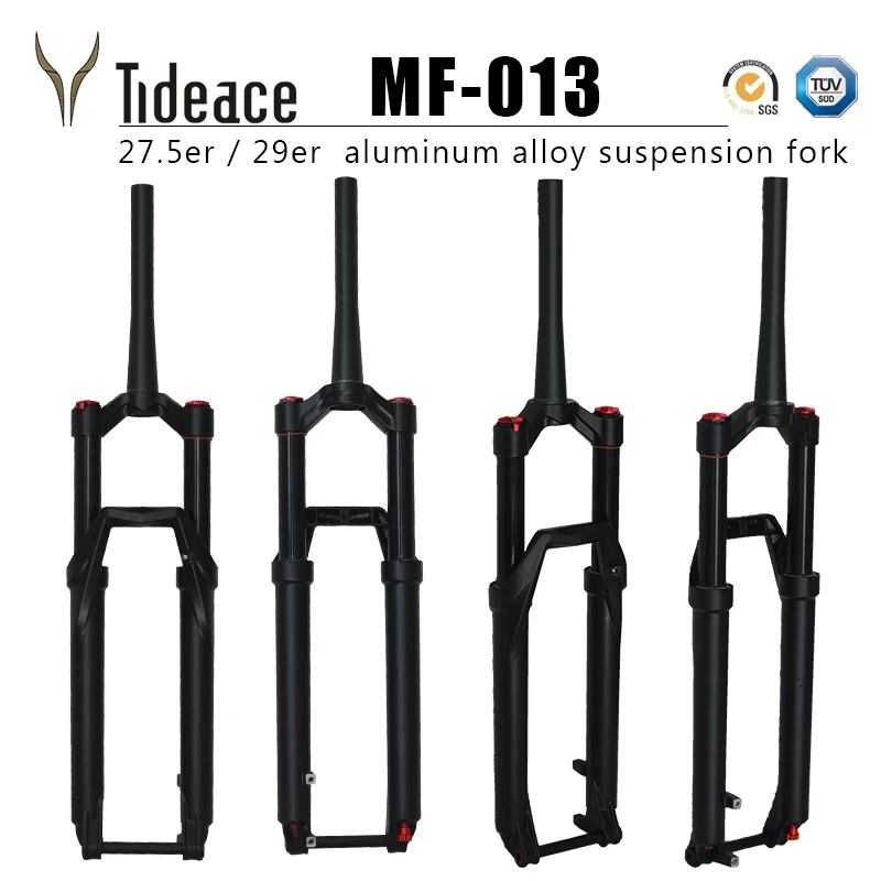 Tapered 1 1/2'' 29er Mountain Bike Crosscountry Alloy Mtb Suspension