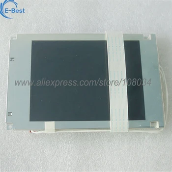 

Free Shipping For SP14Q005 14pins Parallel Data Interface 5.7" 320*240 FSTN-LCD Display