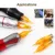BIOMASER Hot Sale 10pcs Одноразовый Полупостоянный Макияж Татуировки Картридж Иглы RL/RM/M1/RS Татуировки Пистолет Поставки 1RL/3RL/5RL/7R