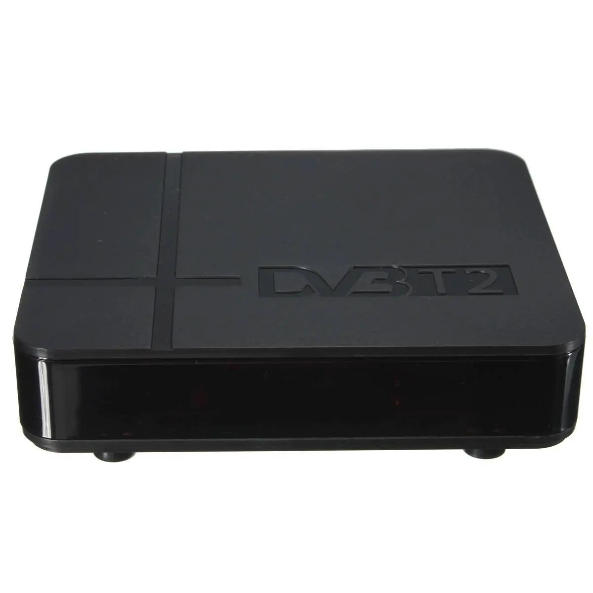 Full HD 1080P K2 DVB-T2 Наземное цифровое тв STB | Электроника