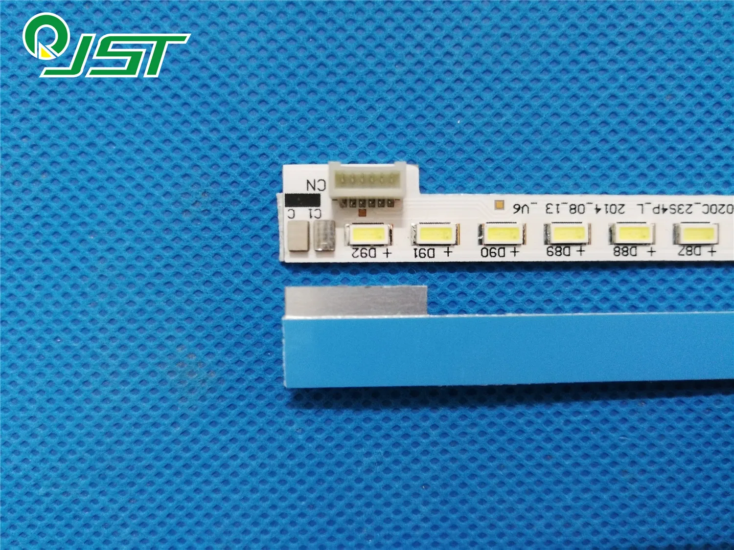 LED Backlight Strips for LG 50UH5500-UA 50UH5530-UB CRH LED Backlight Strips for LG 50UH5500-UA 50UH5530-UB CRH