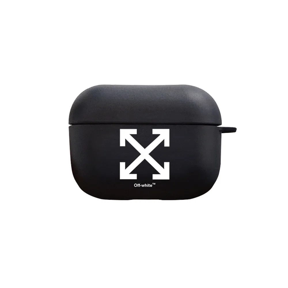 11 Двухцветные беспроводные Bluetooth наушники ТПУ чехол для Airpods Pro 3, модный силиконовый чехол для AirPods 1/2 наушники Coque чехол - Цвет: 11