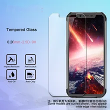 Tempered Glass Screen Protector For Blackview BV60
