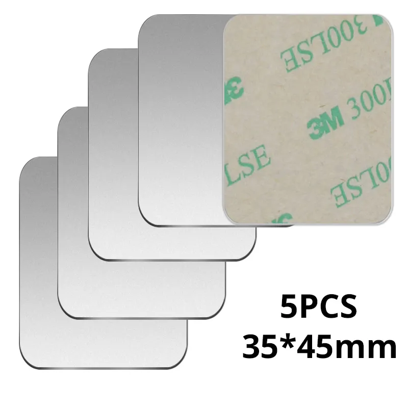5pcs-1pc-lot-Metal-Plate-Disk-For-Magnet-Car-Phone-Holder-iron-Sheet-Sticker-For-Magnetic(15)