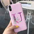 Pink U