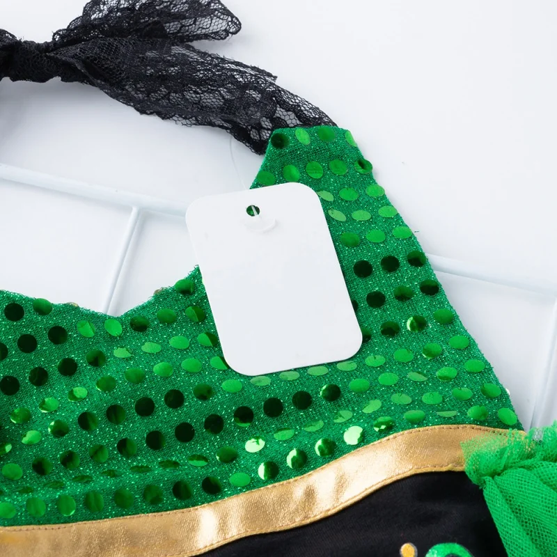 2 шт./компл., платье принцессы для маленьких девочек детское платье принцессы Одежда для маленьких девочек с русалочкой платье для
