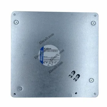 

Original RG125-19/56 230V 0.12A 20W 85CFM Ball Bearing for Kone Elevator Textile Equipment Special Compact Cooling Fan