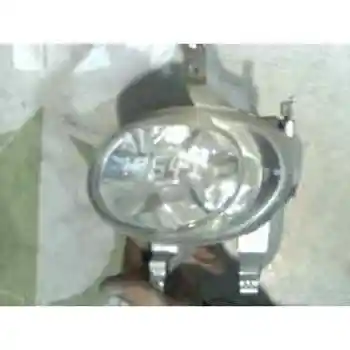 

4479108 Fog lamp Right Peugeot 206 Saloon 1.6