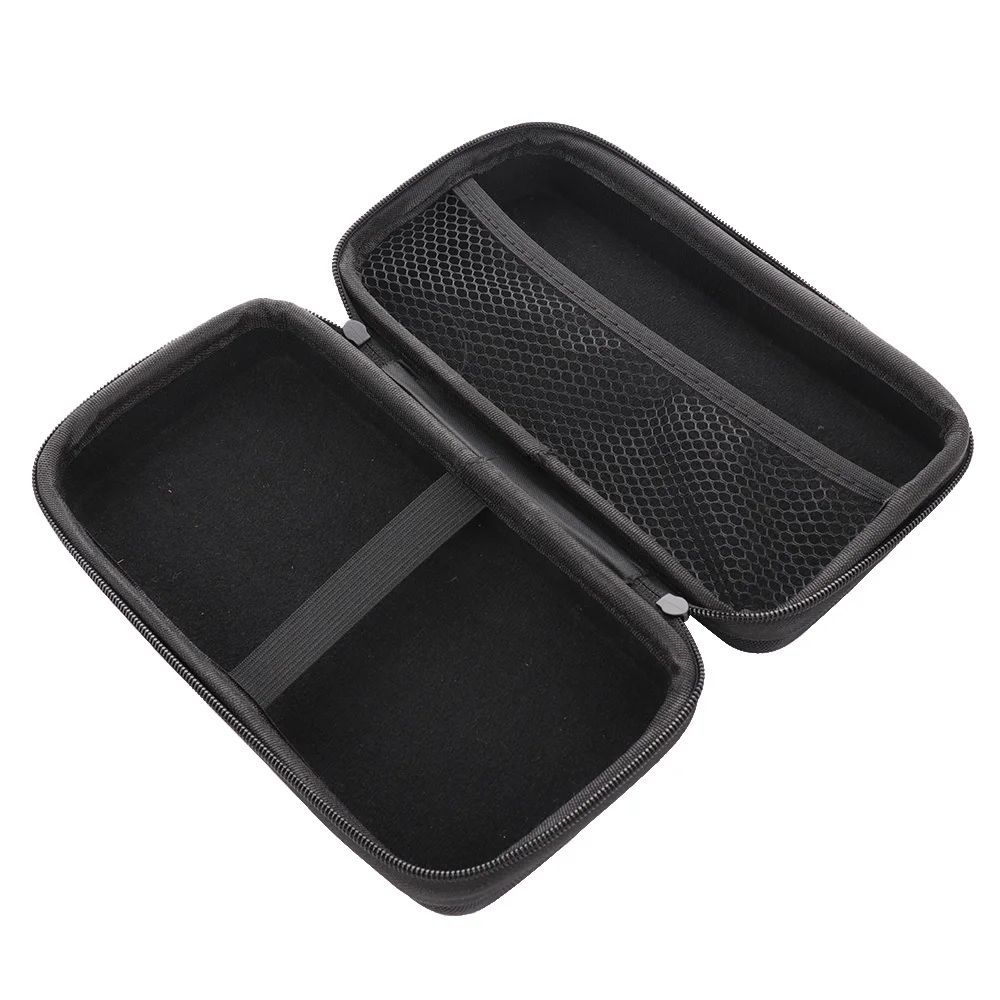 Бесшумная сумка для бритья собак хранения триммера и кошек маленький подарок