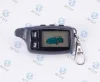 NFLH TW9030 LCD Remote Controller for Tomahawk TW9030 TW-9020 TZ-7010 TZ9020 TZ9030 Car Alarm System ► Photo 2/6