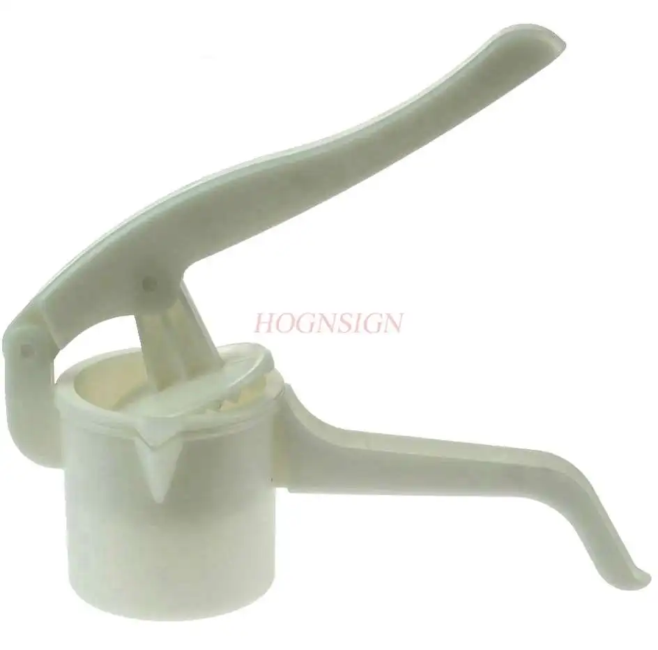 

Manual Juicer Portable Multi-functional Juicer Fruit Press Orange Juice Juice Press Juicer