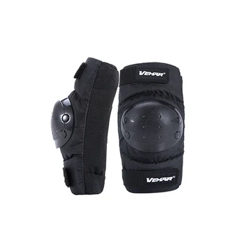 

4pcs Motocross Knee Protector Brace Protection Elbow Pad Kneepad Off-Road Cycling Guard Ice Skateboard Outdoor Sports Protector